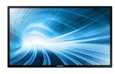 Samsung LH32EMDIAGBXZA 32" QHD Wireless Digital Signage