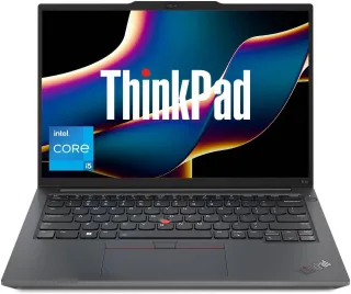 Lenovo ThinkPad P14s Gen 6, i7, 64GB, 1TB SSD