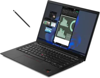 Lenovo ThinkPad X1 2-in-1 G11, 13-Inch, 32GB RAM, 512GB SSD, Windows 11 Pro