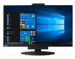 TIO27 27-Inch Monitor with HDMI - A18TIO27 R