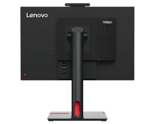 Lenovo TIO24GEN5 23.8" Monitor with HDMI