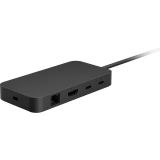 SURFACE USB4 DOCK BI BLACK COMM -------------