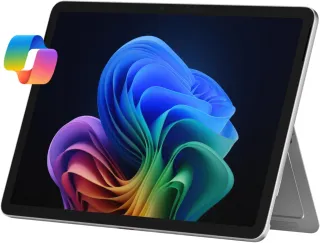 PRO 12 13-inch CU5/32/256 Platinum Laptop