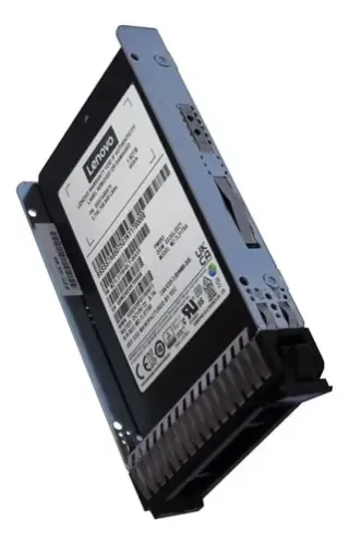 Lenovo 960GB RI SATA 3.5-Inch Drive